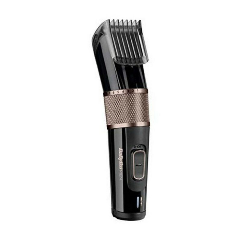 Babyliss E974E Men Power Glide Haarschneider