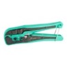 LogiLink Multi Modular Crimping Tool Krimpudstyr