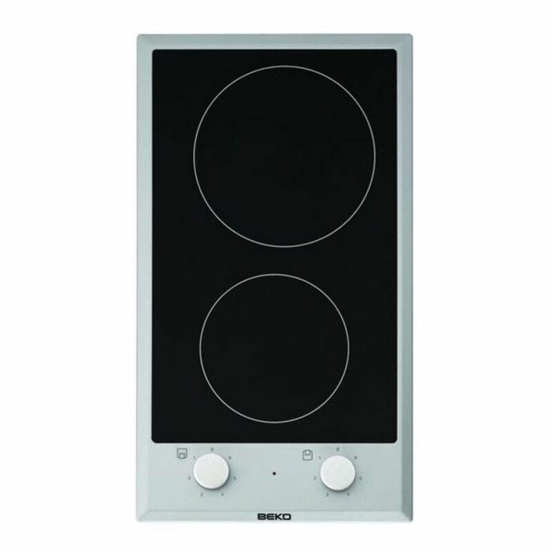 Beko HDCC 32200 X Keramisk kogeplade