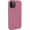 [U] Protective Case for iPhone 12/12 Pro 5G [6.1-inch] - Anchor Dusty