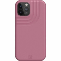 [U] Protective Case for iPhone 12/12 Pro 5G [6.1-inch] - Anchor Dusty