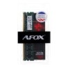 AFOX DDR3 8G 1600 UDIMM memory module 8 GB 1600 MHz LV 1 35V