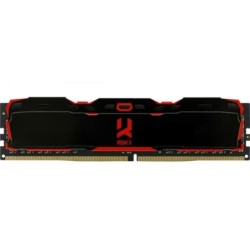 GOODRAM DDR4 16GB 3200MHz CL16 Ikke-ECC