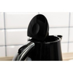 ELDOM C270C OSS kettle 1.7 l capacity 2150 W power black