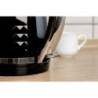 ELDOM C270C OSS kettle 1.7 l capacity 2150 W power black