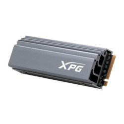 ADATA XPG SSD GAMMIX S70 2TB M.2 PCI Express 4.0 x4 (NVMe)