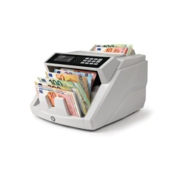 Contabanconote Safescan 2465-S - Pu&ograve; contare banconote in euro miste