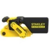 Stanley szlifierka tasmowa 1010W (FMEW204K-QS)