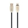 Cavo dati e ricarica a 8 pin CableXpert 2 m CC-USB2R-AMLM-2M