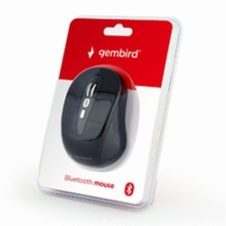 Mouse Bluetooth Gembird - MUSWB-6B-01