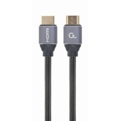 CableXpert Cavo HDMI ad alta velocit&agrave; da maschio a maschio Premium C