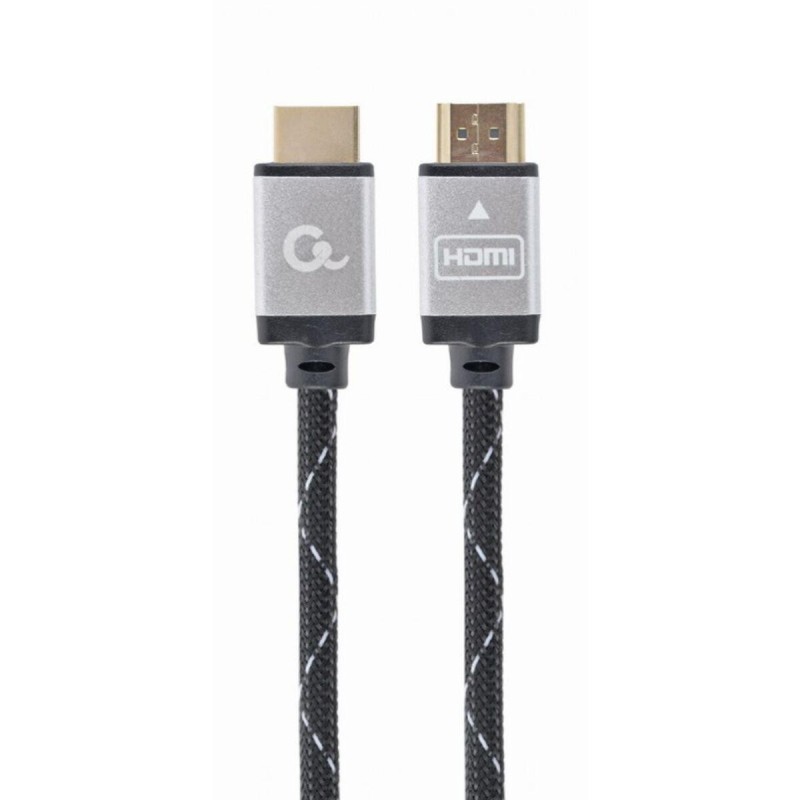 CableXpert Cavo HDMI Serie Select Plus 1.5m CCB-HDMIL-1.5M