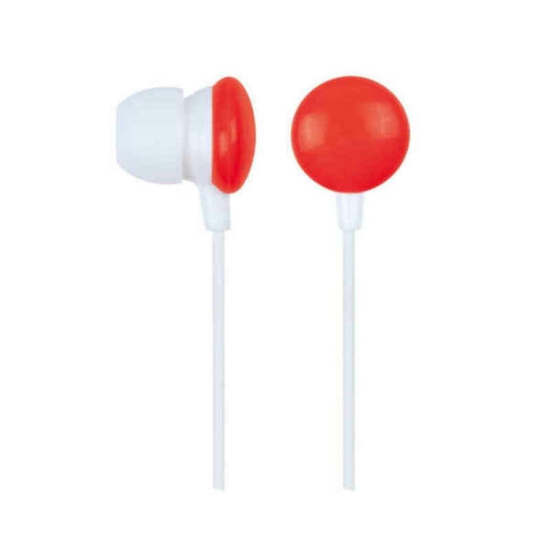 Cuffie in-ear Gembird MHP-EP-001-B