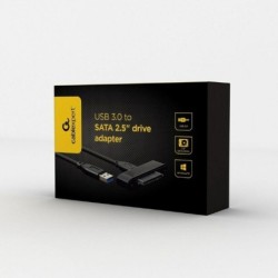 Adattatore SATA USB 3.0 CableXpert AUS03 AUS3-02