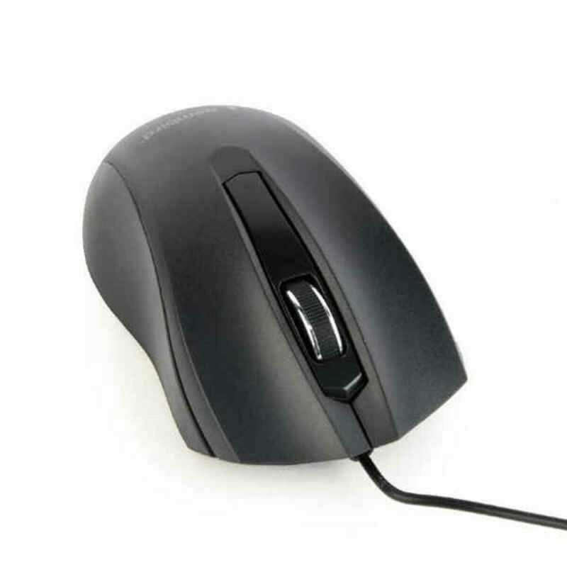 Mouse ottico Gembird MUS-3B-01