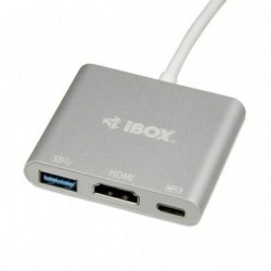 iBOX HUB Dockingstation