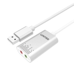 Unitek Y-247A USB 2.0 Ekstern