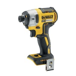 Avvitatore a percussione a batteria DeWALT - DCF887NT-XJ