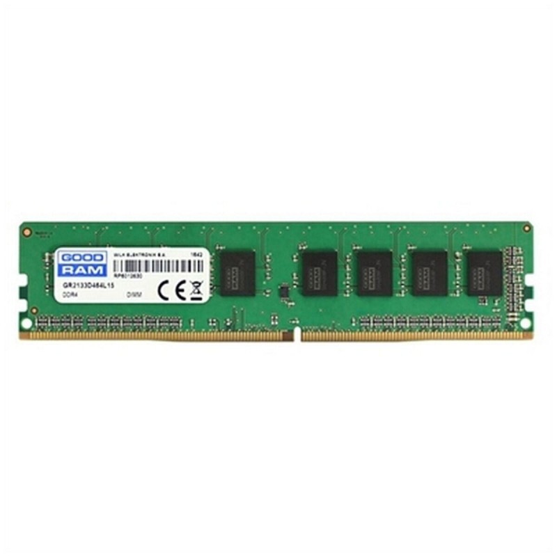 GOODRAM DDR4 4GB 2400MHz CL17 Ikke-ECC