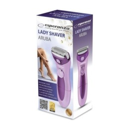 Esperanza Ladyshaver ARUBA