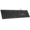 Tracer Ofis Tastatur Membran Kabling