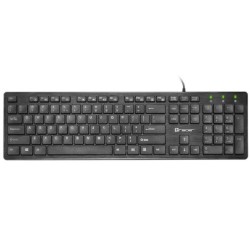 Tracer Ofis Tastatur Membran Kabling