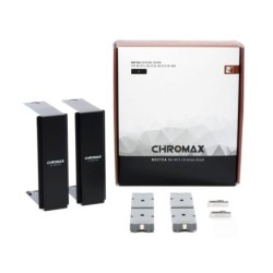 Noctua chromax NA-HC4 K&Atilde;&cedil;lelegemed&Atilde;&brvbar;kkes&Atilde;&brvbar;t 1-pack Sort