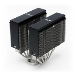 Noctua chromax NA-HC4 K&Atilde;&cedil;lelegemed&Atilde;&brvbar;kkes&Atilde;&brvbar;t 1-pack Sort