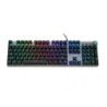 iBOX AURORA K-4 Tastatur Mekanisk RGB Kabling