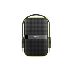 SILICON POWER Armor Harddisk A60 5TB 2.5 USB 3.1 Gen 1