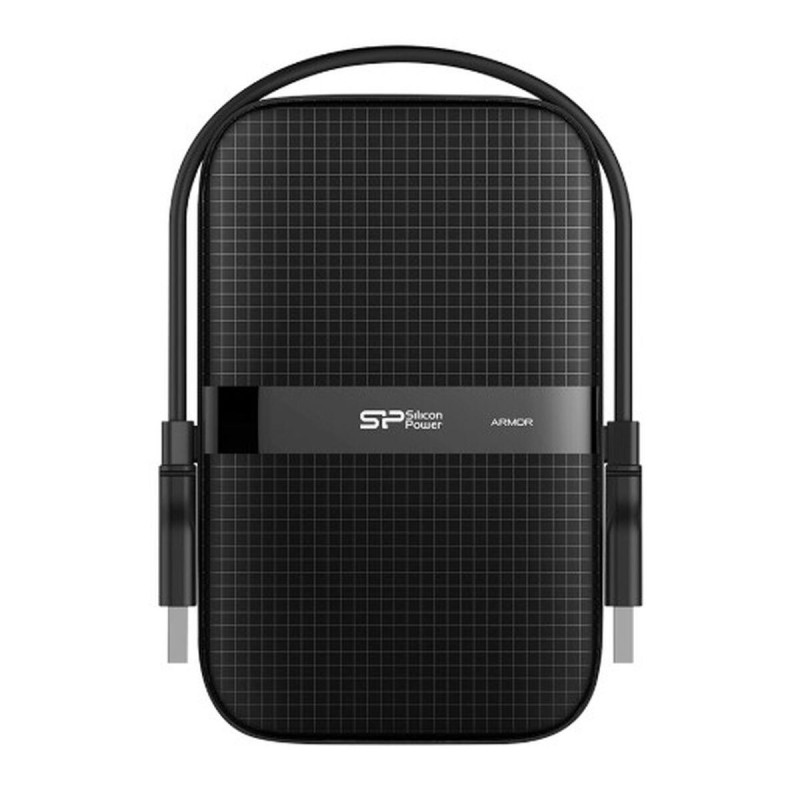 SILICON POWER Armor Harddisk A60 2TB 2.5 USB 3.0