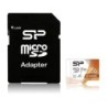 SILICON POWER Superior Pro microSDXC 256GB 100MB/s