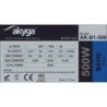 Akyga Basic Series AK-B1-500 Str&Atilde;&cedil;mforsyning 500Watt