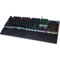 iBOX AURORA K-3 Tastatur Mekanisk Ja Kabling