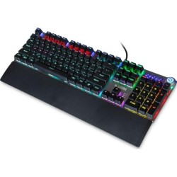 iBOX AURORA K-3 Tastatur Mekanisk Ja Kabling