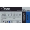 Akyga Basic Series AK-B1-500E Str&Atilde;&cedil;mforsyning 500Watt