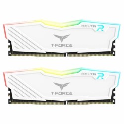 Team T-Force DDR4 16GB kit 3200MHz CL16 Ikke-ECC