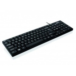 iBOX CERES Tastatur Kabling