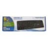 Esperanza AMARILLO Tastatur Kabling