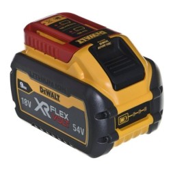 DeWalt DCM575X1-QW &nbsp;Kettens&auml;ge