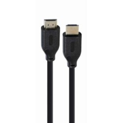 CableXpert Cavo HDMI Tipo A Standard Nero - Cavo CC-HDMI8K-2M