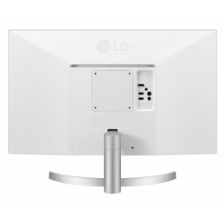 Monitor LED LG LG 27 IPS ULTRA HD 4K FREESYNC - Risposta 5ms - Angolo