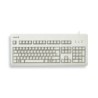 CHERRY G80-3000 tastiera USB QWERTY Inglese UK Grigio