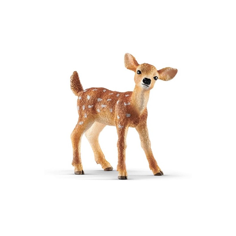 schleich WILD LIFE 14820 action figure giocattolo