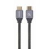 Cavo HDMI ad alta velocit&agrave; CableXpert da maschio a maschio Premium C