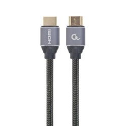 CableXpert Cavo HDMI ad alta velocit&agrave; da maschio a maschio Premium C