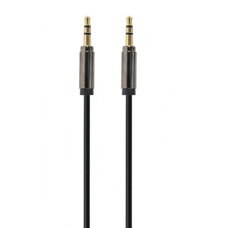 Cavo audio stereo CableXpert da 3,5 mm, 1,8 m CCAP-444-6