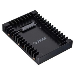 ORICO 2.5 to 3.5 inch Hard Drive Caddy (1125SS)