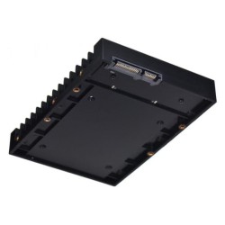 ORICO 2.5 to 3.5 inch Hard Drive Caddy (1125SS)