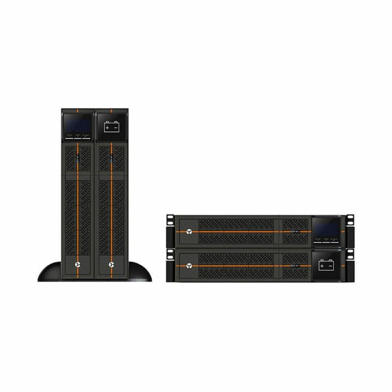 VERTIV GXT RT+ 1PH UPS 1.5KVA